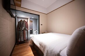 Yunoyado Onsen Hotspring Hotel Deyang