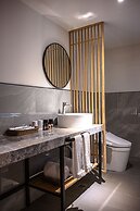 Yunoyado Onsen Hotspring Hotel Deyang