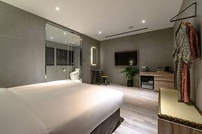 Yunoyado Onsen Hotspring Hotel Deyang