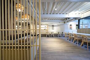 Yunoyado Onsen Hotspring Hotel Deyang