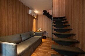 Yunoyado Onsen Hotspring Hotel Deyang