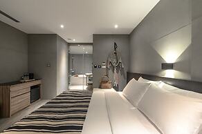 Yunoyado Onsen Hotspring Hotel Deyang