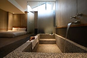 Yunoyado Onsen Hotspring Hotel Deyang