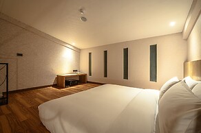 Yunoyado Onsen Hotspring Hotel Deyang