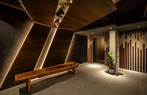 Yunoyado Onsen Hotspring Hotel Deyang