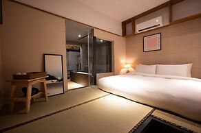 Yunoyado Onsen Hotspring Hotel Deyang