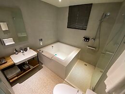 Yunoyado Onsen Hotspring Hotel Deyang