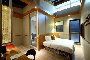 Yunoyado Onsen Hotspring Hotel Deyang