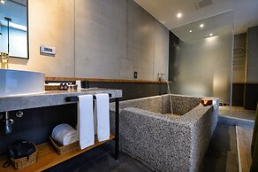 Yunoyado Onsen Hotspring Hotel Deyang