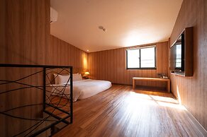 Yunoyado Onsen Hotspring Hotel Deyang