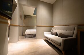 Yunoyado Onsen Hotspring Hotel Deyang