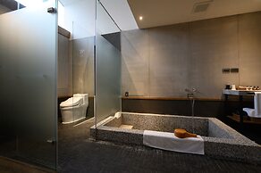 Yunoyado Onsen Hotspring Hotel Deyang