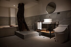 Yunoyado Onsen Hotspring Hotel Deyang