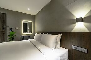 Yunoyado Onsen Hotspring Hotel Deyang