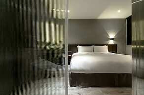 Yunoyado Onsen Hotspring Hotel Deyang