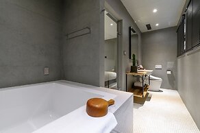 Yunoyado Onsen Hotspring Hotel Deyang