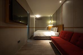 Yunoyado Onsen Hotspring Hotel Deyang