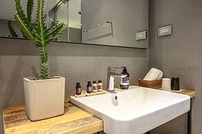 Yunoyado Onsen Hotspring Hotel Deyang