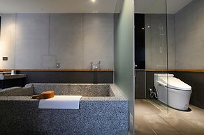 Yunoyado Onsen Hotspring Hotel Deyang