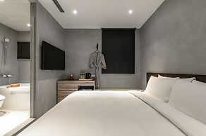 Yunoyado Onsen Hotspring Hotel Deyang