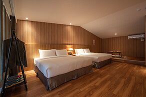 Yunoyado Onsen Hotspring Hotel Deyang