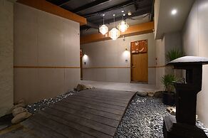 Yunoyado Onsen Hotspring Hotel Deyang