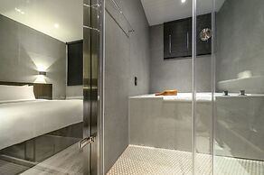 Yunoyado Onsen Hotspring Hotel Deyang