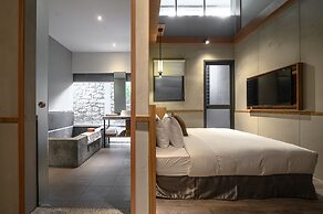 Yunoyado Onsen Hotspring Hotel Deyang