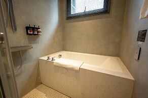 Yunoyado Onsen Hotspring Hotel Deyang