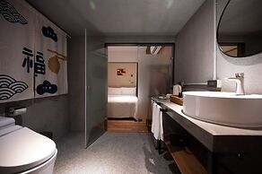 Yunoyado Onsen Hotspring Hotel Deyang