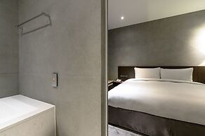 Yunoyado Onsen Hotspring Hotel Deyang