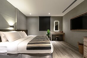 Yunoyado Onsen Hotspring Hotel Deyang