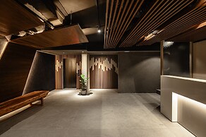 Yunoyado Onsen Hotspring Hotel Deyang