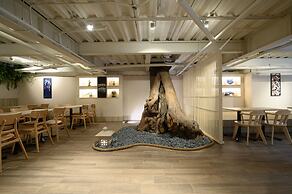 Yunoyado Onsen Hotspring Hotel Deyang