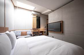 Yunoyado Onsen Hotspring Hotel Deyang