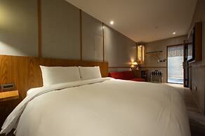 Yunoyado Onsen Hotspring Hotel Deyang