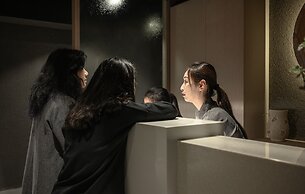 Yunoyado Onsen Hotspring Hotel Deyang