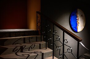 Yunoyado Onsen Hotspring Hotel Deyang