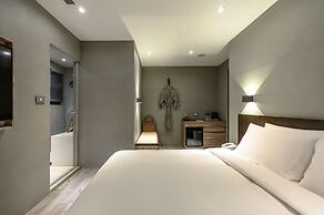 Yunoyado Onsen Hotspring Hotel Deyang