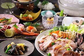 Kamenoi Hotel Oarai