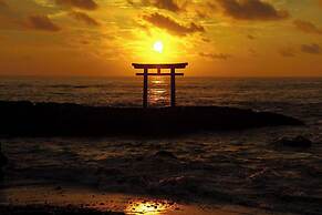 Kamenoi Hotel Oarai