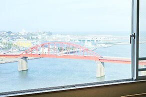 Kamenoi Hotel Oarai