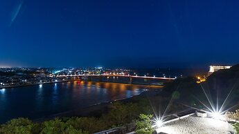 Kamenoi Hotel Oarai