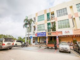 OYO 89590 Hotel Foong Inn