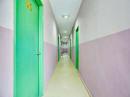 OYO 89590 Hotel Foong Inn