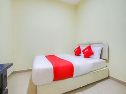 OYO 89590 Hotel Foong Inn