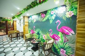 Lao Lao Cafe and Hostel