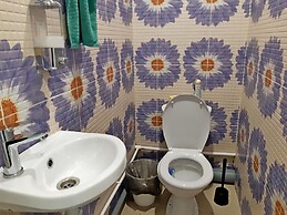 Capsule Hotel Tolmachevo