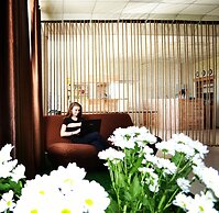 Capsule Hotel Tolmachevo