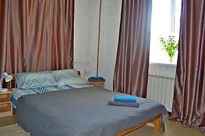 Capsule Hotel Tolmachevo